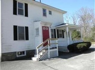 646 Broadway #2, Raynham, MA 02767
