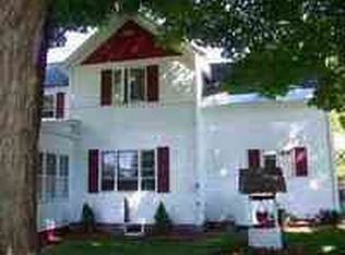 2 Division St, Cambridge, NY 12816
