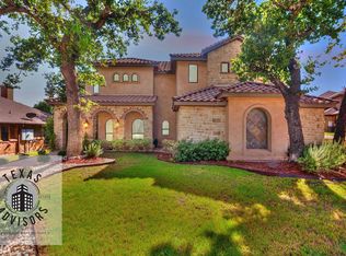 1186 Mescalero Trl, Belton, TX 76513