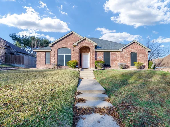 449 The Meadows Pkwy, Desoto, TX 75115