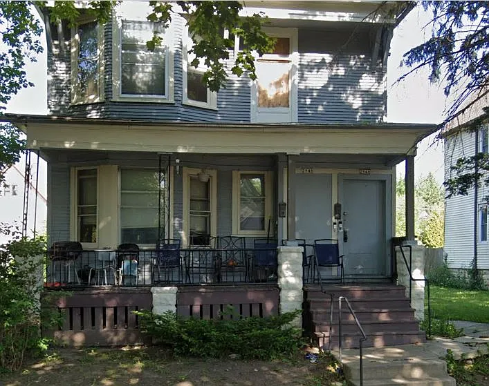 2946 N Buffum St #1
