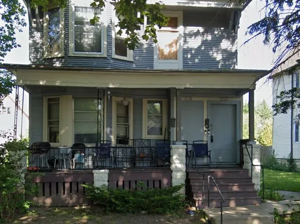 2946 N Buffum St, Milwaukee, WI