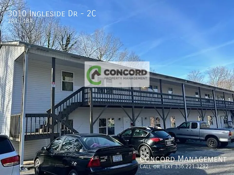 3010 Ingleside Dr #2C — Photo 16