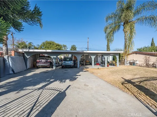17537 Renault St, La Puente, CA 91744