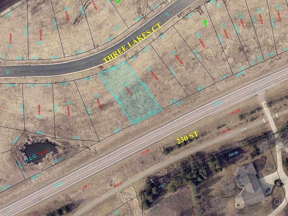1st image of 907 Three Lakes Ct