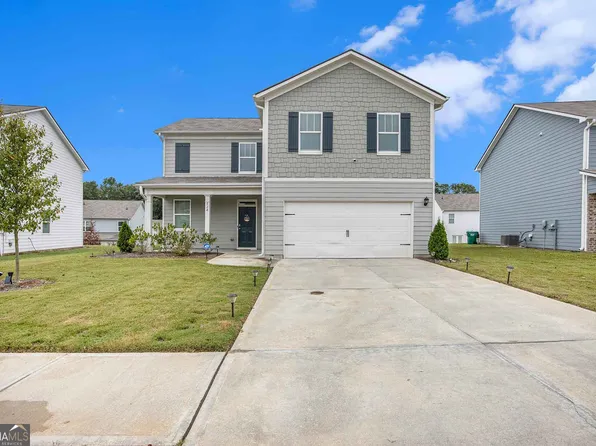 728 Starbuck Pkwy, Pendergrass, GA 30567