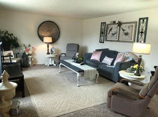 708 S Michigan St, Conrad, MT 59425