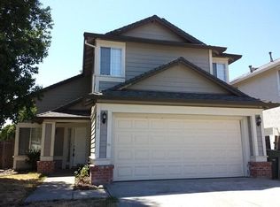 8560 Sunnybrae Dr, Sacramento, CA