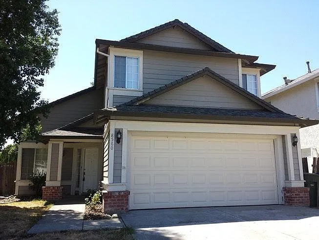 8560 Sunnybrae Dr photo 1