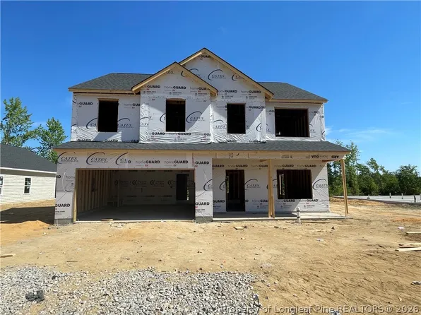 4279 Halkirk Dr, Fayetteville, NC 28312