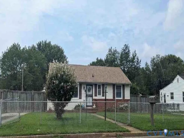 3606 Montclair Rd, Richmond, VA 23223
