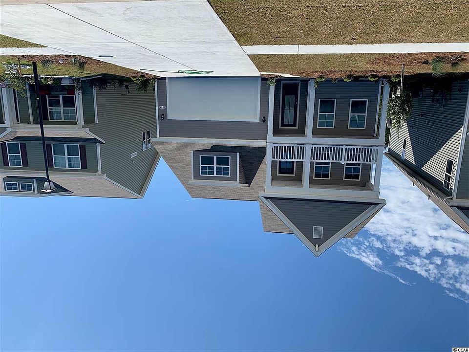 2nd image of 1043 Huger Park Ave. Lot 203 - Willow Oak C
