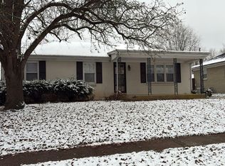 626 Warrington Dr, Lexington, KY 40505