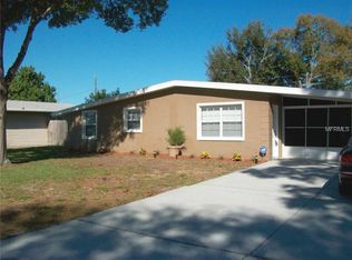 10511 127th Ave, Largo, FL 33773
