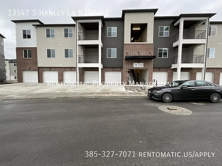 13547 S Hanley Ln #N202-1 — Photo 7
