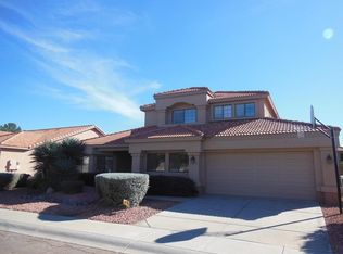 5923 E Kings Ave, Scottsdale, AZ 85254