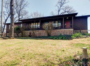 1016 Chippewa Ave, Branson, MO 65616