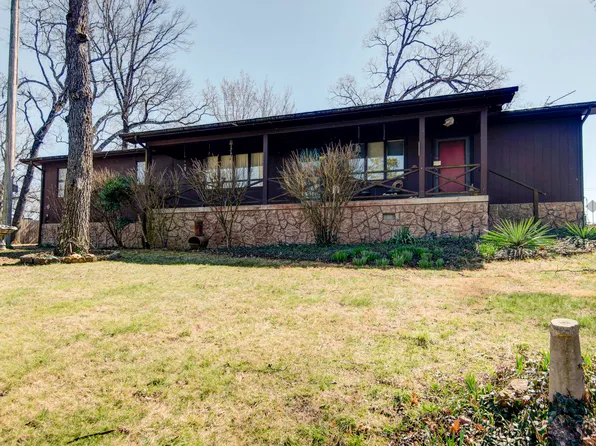 1016 Chippewa Avenue, Branson, MO 65616