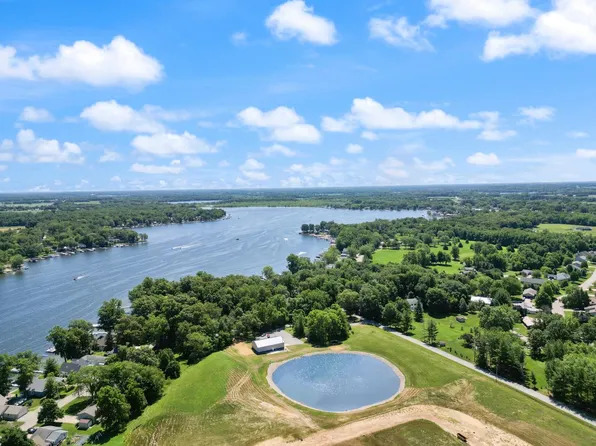 4116 E Stanton Rd, Leesburg, IN 46538