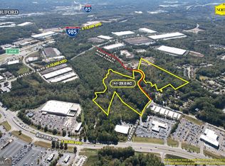 0 French Blvd, Buford, GA 30518