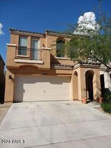 1668 W Satinwood Dr, Phoenix, AZ, 85045