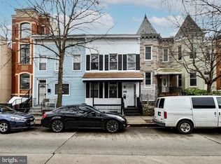 1028 Kenyon St NW, Washington, DC 20010