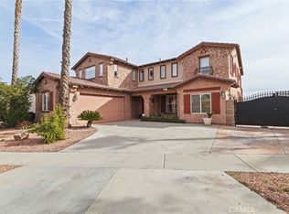 3995 Holly Springs Dr, Corona, CA 92881