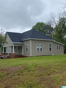 1907 Walnut St, Centreville, AL, 35042