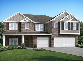 Rosemary II Plan, Grand Hollow, Saint Huntsville, AL 35811
