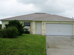 2614 42nd St SW, Lehigh Acres, FL 33976