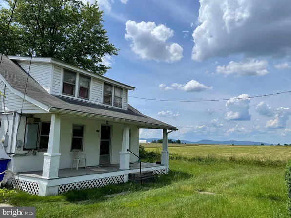 12114 Legore Bridge Rd, Keymar, MD 21757