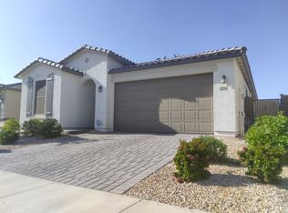 15734 W Morning Glory St, Goodyear, AZ 85338