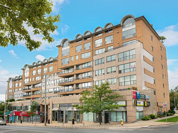 1818 Bayview Ave, Toronto, ON