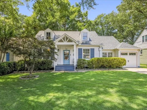 143 Palisade St, Memphis, TN 38111