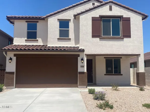 7430 E HACKAMORE Lane, San Tan Valley, AZ 85143