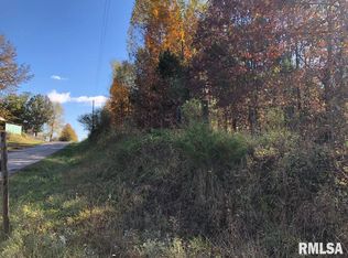 Log Cabin Rd, Marion, IL 62959