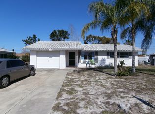 7317 Star Dust Dr, Port Richey, FL 34668