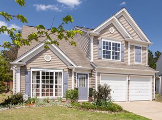 5235 Little Sandy Dr, Raleigh, NC 27616