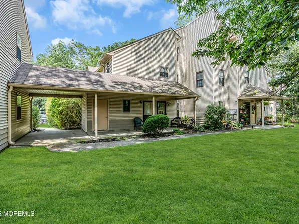 1002 Morning Glory Court, Jackson, NJ 08527