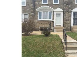 1316 Unruh Ave, Philadelphia, PA 19111