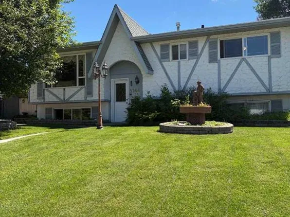 5144 N 35th St E, Innisfail, AB T4G 1H3
