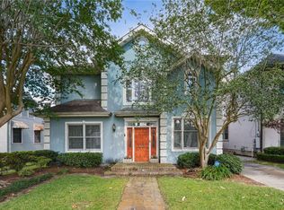 241 Rosa Ave, Metairie, LA 70005