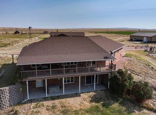 362 Beaver Valley Rd, Chadron, NE 69337