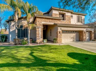 227 N Date Palm Dr, Gilbert, AZ 85234