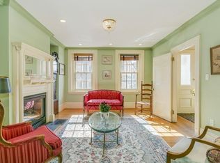 13 Adams St, Charlestown, MA 02129