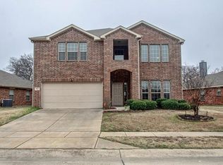 981 Lancashire Ln, Prosper, TX 75078