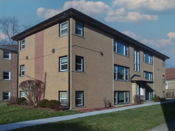 6925 N Rosemary Ln APT 3E, Niles, IL 60714