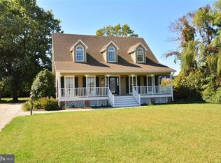 38 Betts Ave, Ocean View, DE 19970