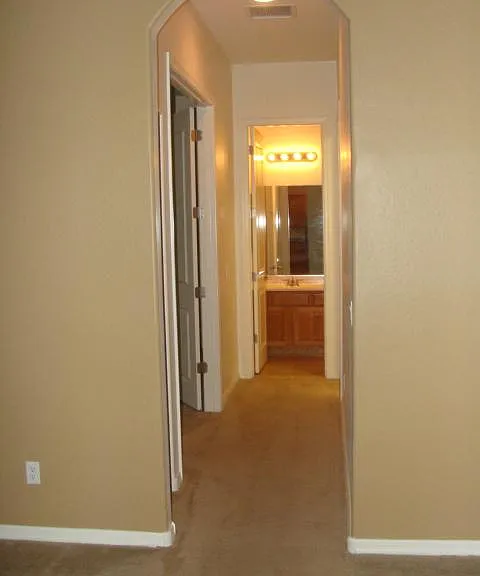 Downstairs Bath
