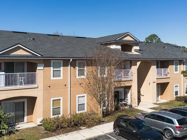 9690 AMARANTE Circle #12, Jacksonville, FL 32257